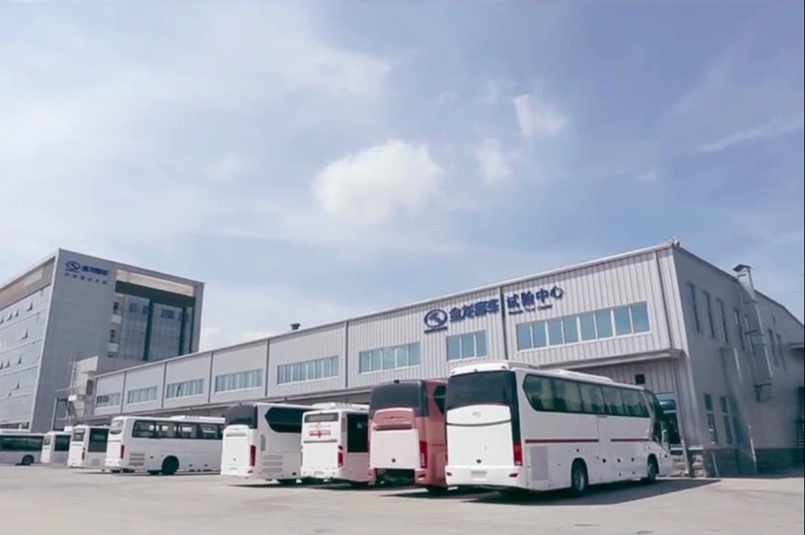 金龍聯合汽車